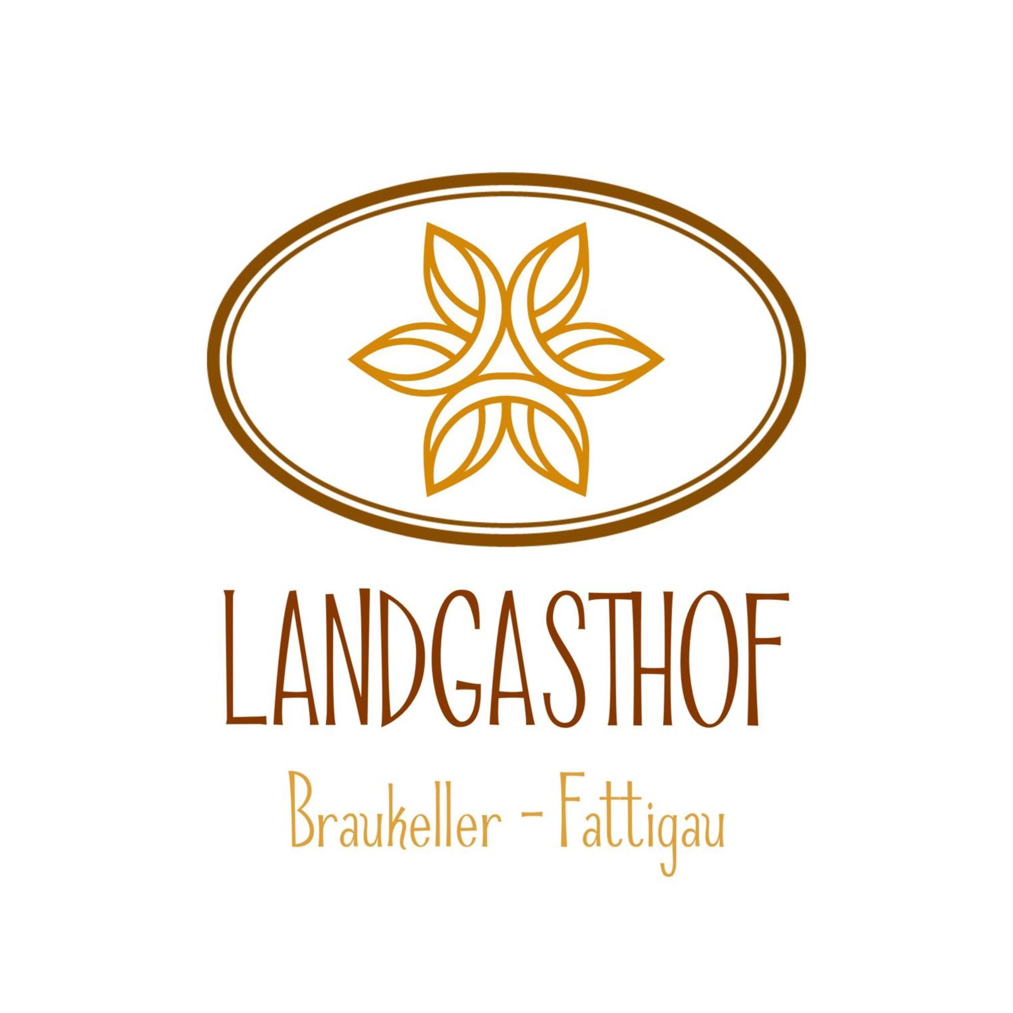 Landgasthof - Braukeller - Fattigau Oberkotzau Exteriér fotografie